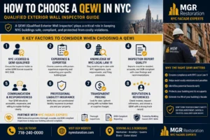Qualified Exterior Wall Inspector Guide